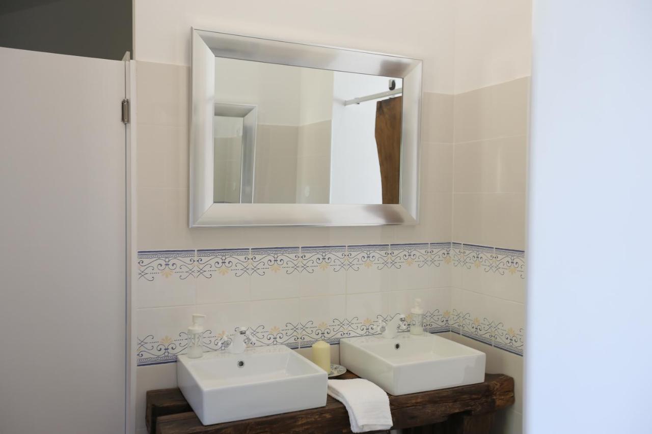 Quinta De Boucas Villa Cabeceiras de Basto Buitenkant foto