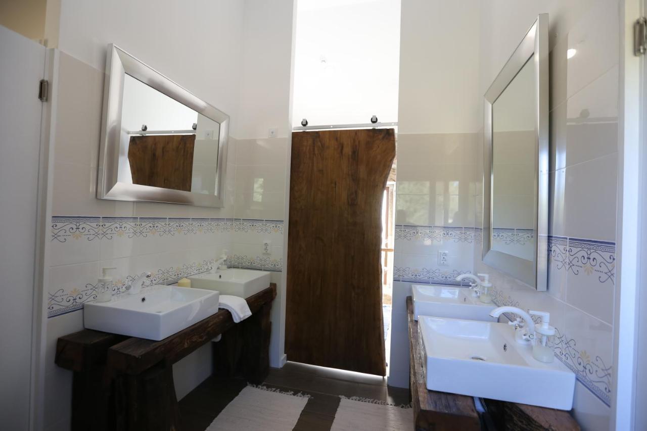 Quinta De Boucas Villa Cabeceiras de Basto Buitenkant foto
